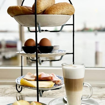 Boutique Hotel Zaan Zaandijk Экстерьер фото