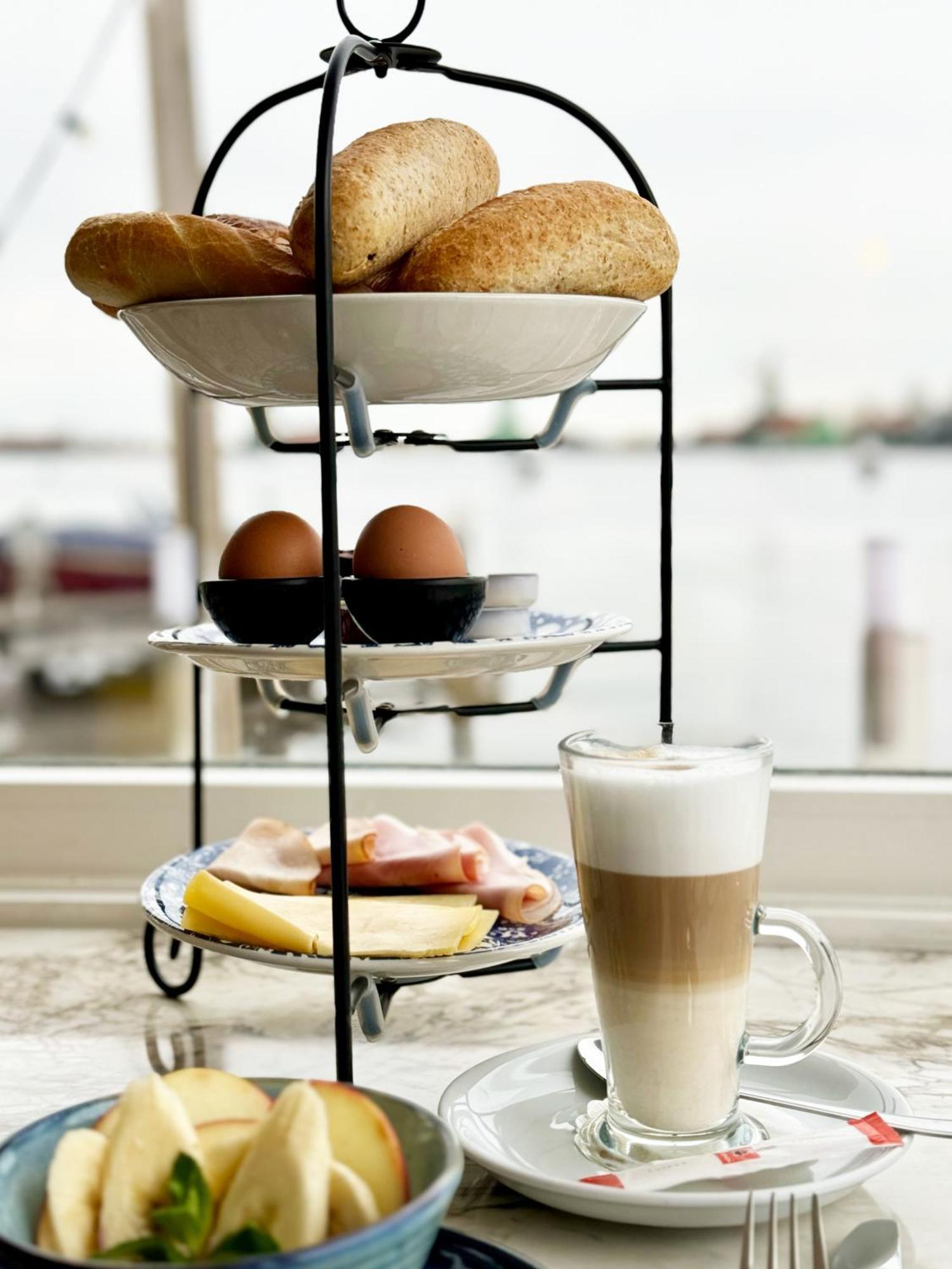 Boutique Hotel Zaan Zaandijk Экстерьер фото